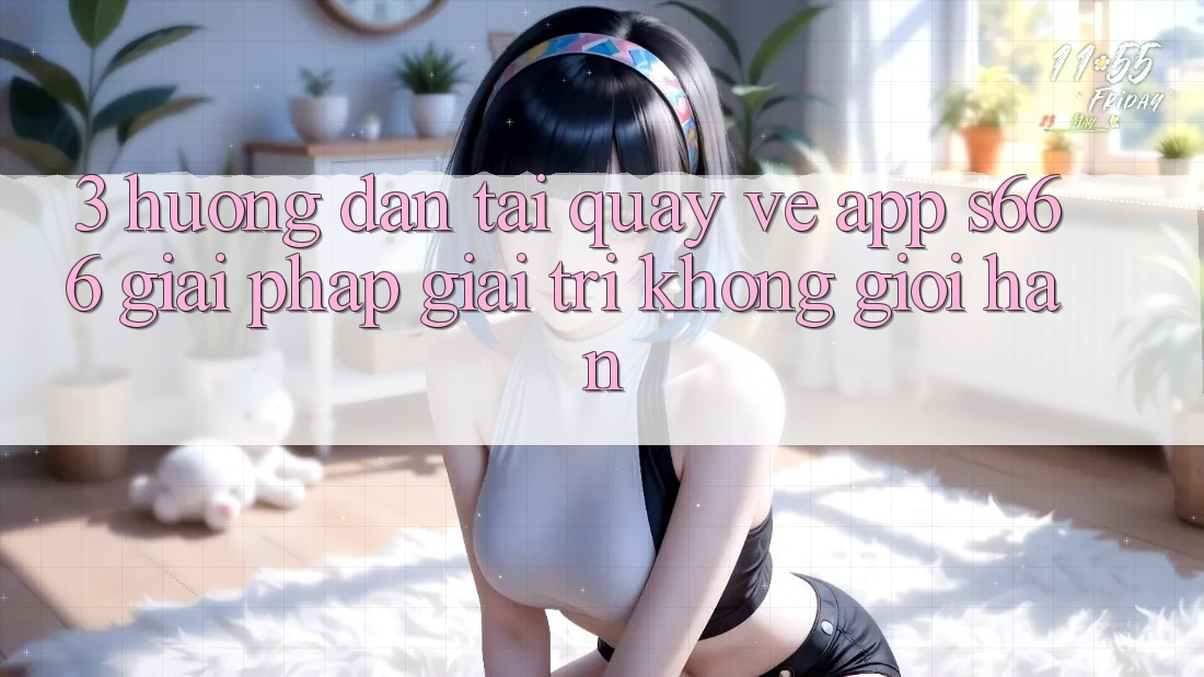 3. Hướng dẫn tải quay về App S666 - Giải pháp giải trí không giới hạn 3. Hướng dẫn tải quay về App S666 - Giải pháp giải trí không giới hạn