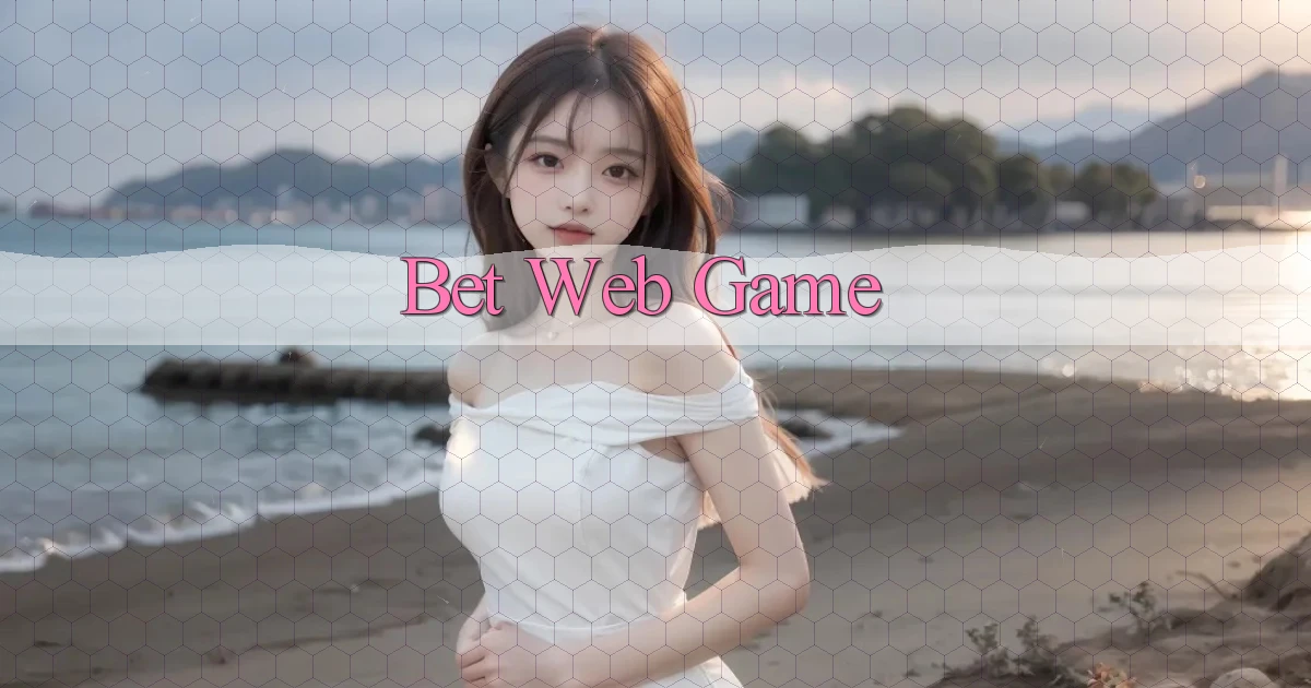 bet Web game