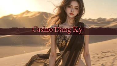 Casino Đăng ký
