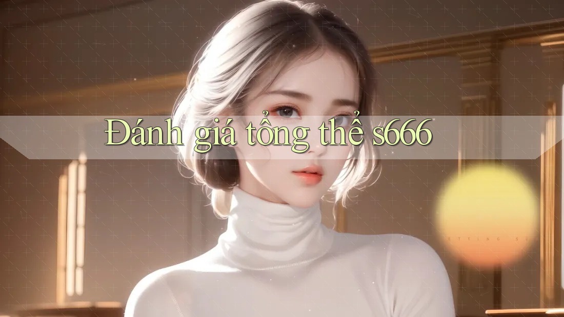Đánh giá tổng thể s666