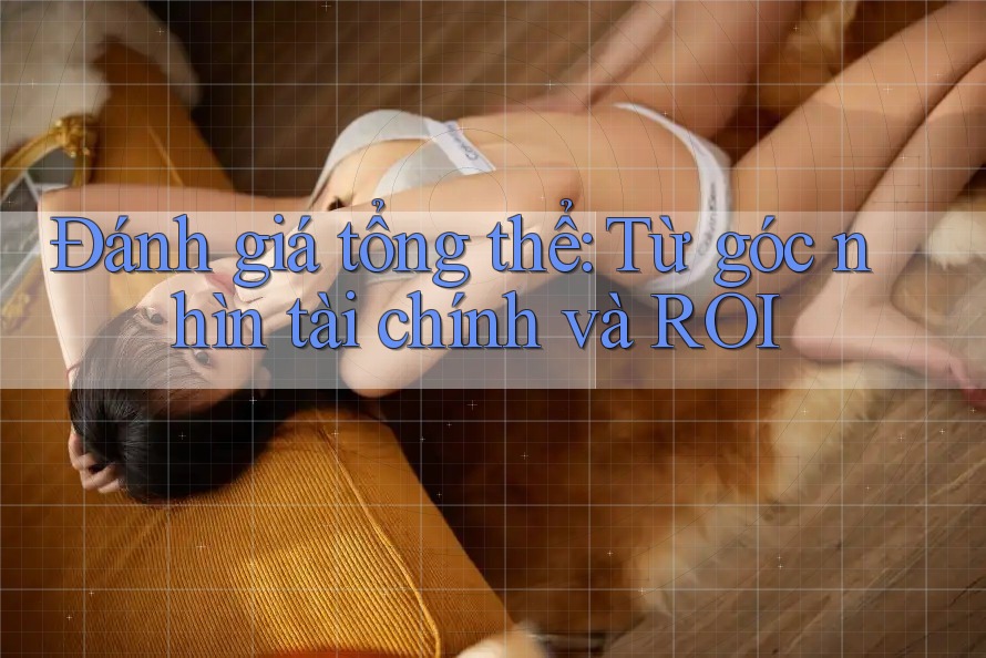 Đánh giá tổng thể từ góc nhìn tài chính và ROI