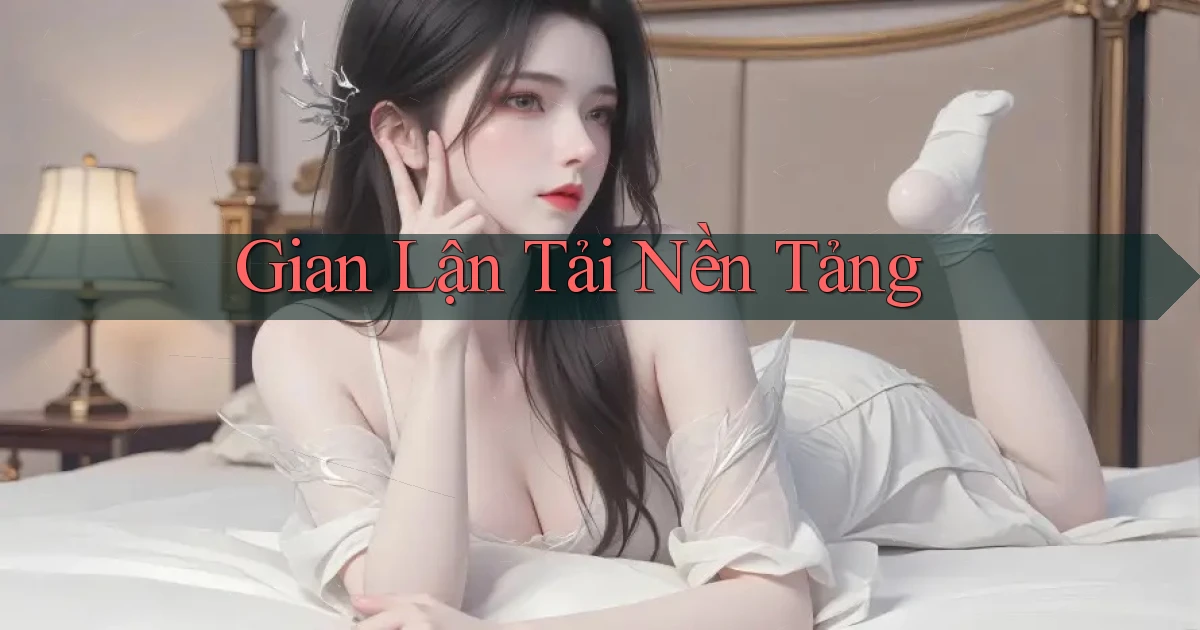 Gian lận Tải nền tảng