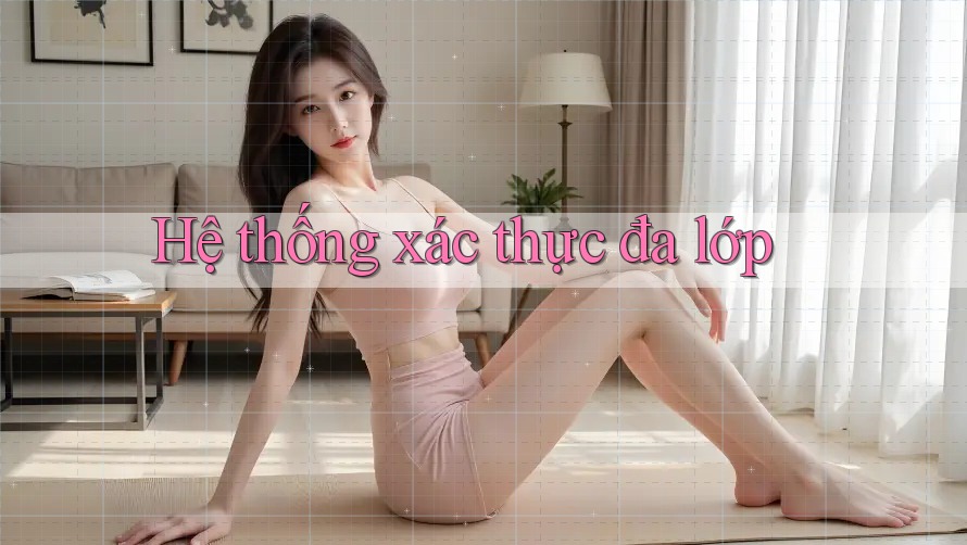 Hệ thống xác thực đa lớp