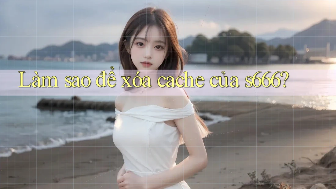 Làm sao để xóa cache của s666? Làm sao để xóa cache của s666?