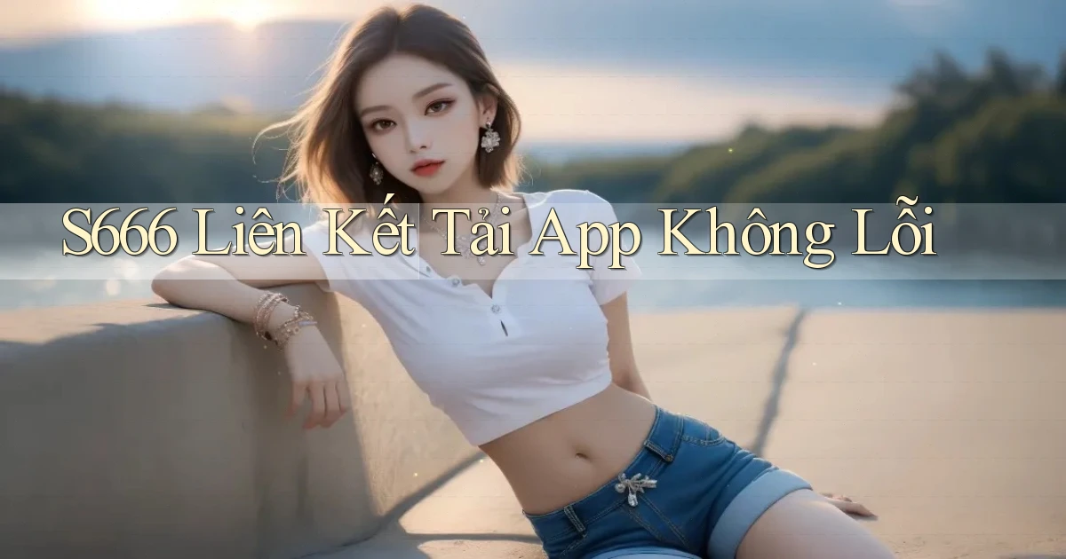 s666  liên kết tải app không lỗi
