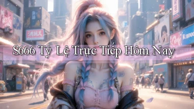 s666  tỷ lệ trực tiếp hôm nay