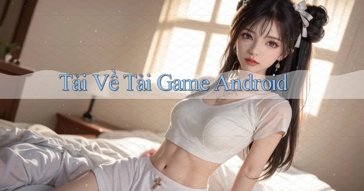 Tải về Tải game Android