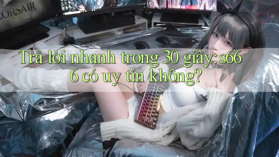Trả lời nhanh trong 30 giây: s666 có uy tín không?