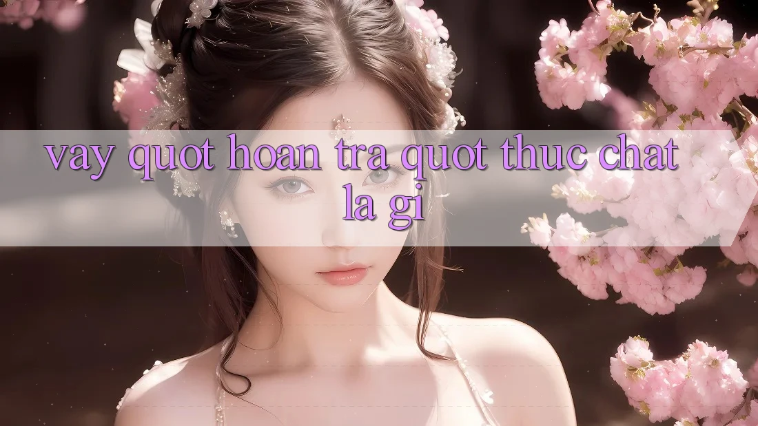 Vậy " Hoàn Trả" Thực Chất Là Gì?