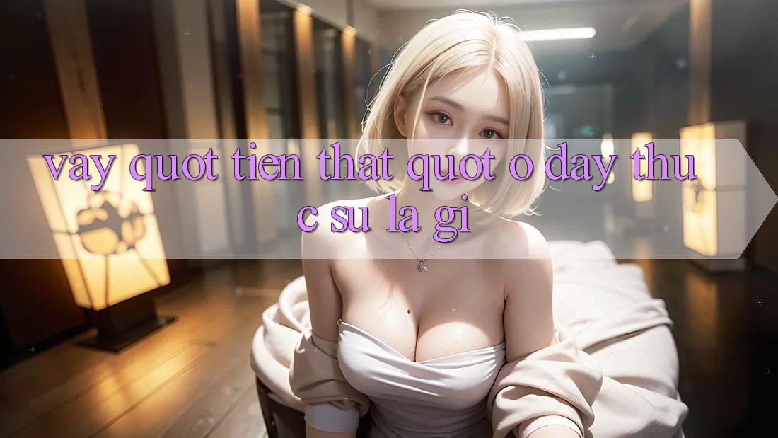Vậy " Tiền Thật" ở đây thực sự là gì?