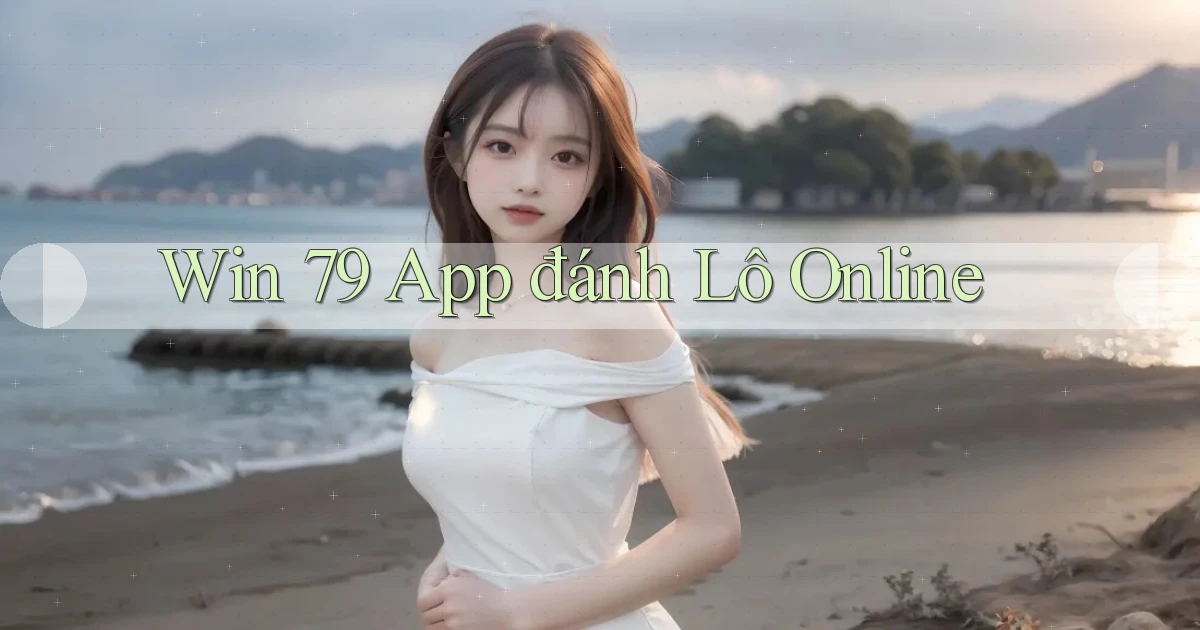 win 79 app đánh lô online